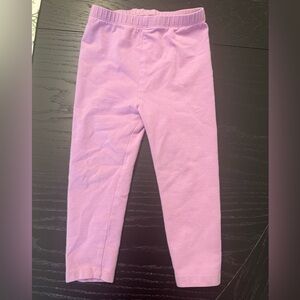 Hannah Andersson size 2T pink pants